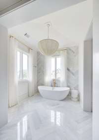 Representation photos for to show example of builder's work.  Not actual home.