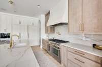 Representation photos for to show example of builder's work.  Not actual home.