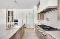 Representation photos for to show example of builder's work.  Not actual home.