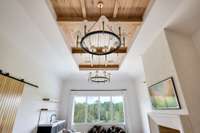 Representation photos for to show example of builder's work.  Not actual home.