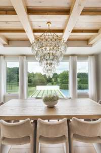Representation photos for to show example of builder's work.  Not actual home.
