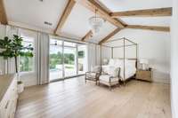 Representation photos for to show example of builder's work.  Not actual home.