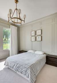 Representation photos for to show example of builder's work.  Not actual home.