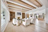 Representation photos for to show example of builder's work.  Not actual home.