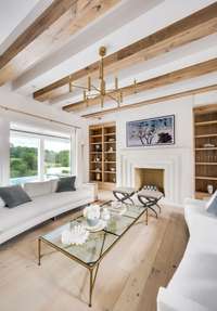 Representation photos for to show example of builder's work.  Not actual home.