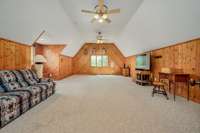 Bonus room