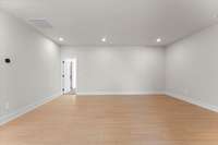 Loft *Photos are for representational purposes only and are of a similar floor plan with differing finishes*