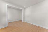 First floor office space *Photos are for representational purposes only and are of a similar floor plan with differing finishes*