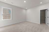 Bedroom 4 *Photos are for representational purposes only and are of a similar floor plan with differing finishes*
