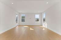 Great room *Photos are for representational purposes only and are of a similar floor plan with differing finishes*