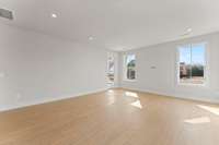 Great room *Photos are for representational purposes only and are of a similar floor plan with differing finishes*