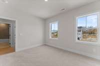 Bedroom 2 *Photos are for representational purposes only and are of a similar floor plan with differing finishes*