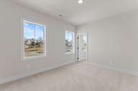 Bedroom 2 *Photos are for representational purposes only and are of a similar floor plan with differing finishes*