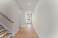 Entry hall *Photos are for representational purposes only and are of a similar floor plan with differing finishes*