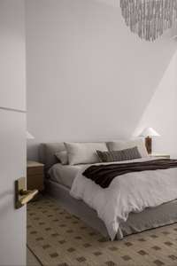 Primary suite