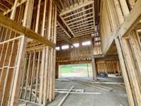 Experience the WOW Factor in THIS Grand Two-Story Great Room, Filled with Natural Light and Showcasing a Breathtaking View. Home is UNDER CONSTRUCTION on Beautiful Level .91 Acre Cul-De-Sac Homesite in Brentwood! Estimated Completion December 2025!