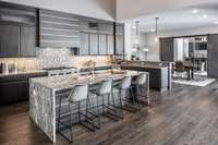 All Photos of Similar Homes and NOT EXACT HOME. All Finishes, Materials, Colors, & Design Will Vary Based on Buyer Customizations & Selections.
