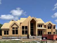 Home is UNDER CONSTRUCTION on Beautiful Level .91 Acre Cul-De-Sac Homesite in Brentwood! Estimated Completion December 2025!