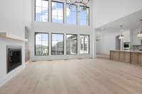 All Photos of Similar Homes and NOT EXACT HOME. All Finishes, Materials, Colors, & Design Will Vary Based on Buyer Customizations & Selections.