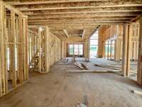 Home is UNDER CONSTRUCTION on Beautiful Level .91 Acre Cul-De-Sac Homesite in Brentwood! Estimated Completion December 2025!