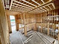 The Soaring Ceilings Create a Sense of Openness and Drama, while the Expansive Layout is Perfect for Both Everyday Living and Elevated Entertaining. Home is UNDER CONSTRUCTION on Beautiful Level .91 Acre Cul-De-Sac Homesite in Brentwood!