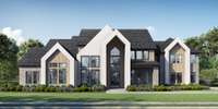 Home is UNDER CONSTRUCTION on Beautiful Level .91 Acre Cul-De-Sac Homesite in Brentwood! Estimated Completion December 2025!
