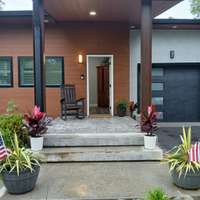 Home Sweet Home