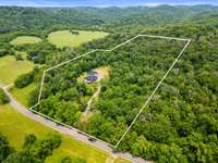 23.46 acres to make your OWN