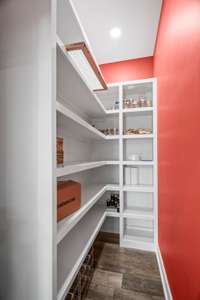 Pantry