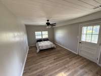 Bonus Room, Play Room, Man/She Cave.