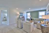 *Photos of a model home and features WILL vary on home being built on 3057 Ventura Ave.
