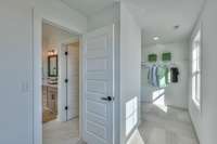 *Photos of a model home and features WILL vary on home being built on 3057 Ventura Ave.