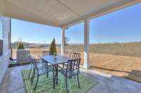 *Photos of a model home and features WILL vary on home being built on 3057 Ventura Ave.