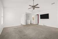 Rec room