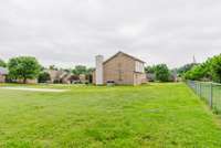 Huge Corner lot!