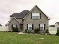 All brick situated near I-24 Exit 84 in Murfreesboro