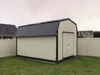 Storage Building
