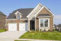 Photo of Harper-not actual home