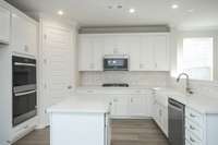 Kitchen A Choice