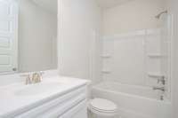 Guest Bath
