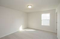 4th Bedroom
