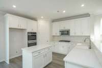 Kitchen A choice