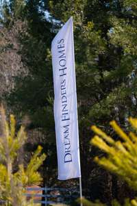 Dream Finders Homes. Builder of the Year 2025