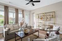 There is that natural light again.