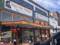 Soda Pop Junction is a Restaurant in the Lynnville Downtown Area