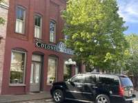 Colonel Littleton is a Business in the Lynnville Downtown Area