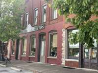 Colonel Littleton is a business located in the Lynnville Downtown Area