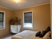 Bedroom 2 has 2 windows