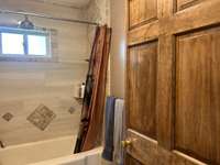 Tile Bath