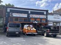 Soda Pop Junction is a Restaurant in the Lynnville Downtown Area